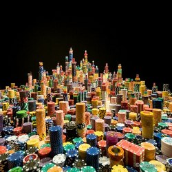 Глубокий просчет: игра в живые дип-стек ивенты