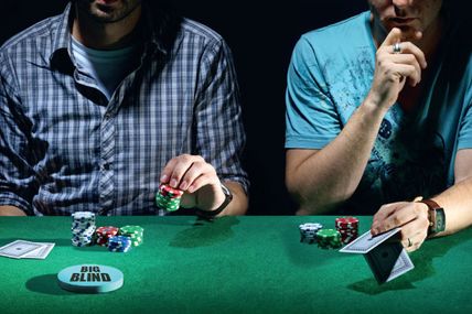 Получаем преимущество от плохой позиции