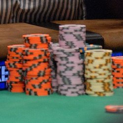 Колл рейза с карманной парой