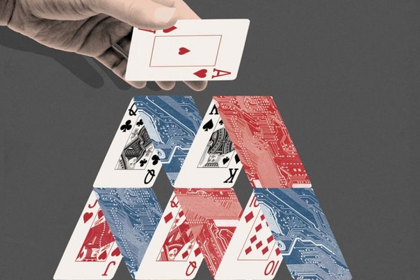 Чтение рук на префлопе в покере