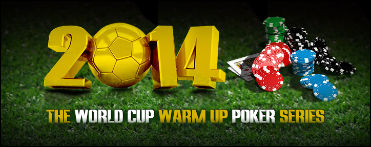 world cup warm up header
