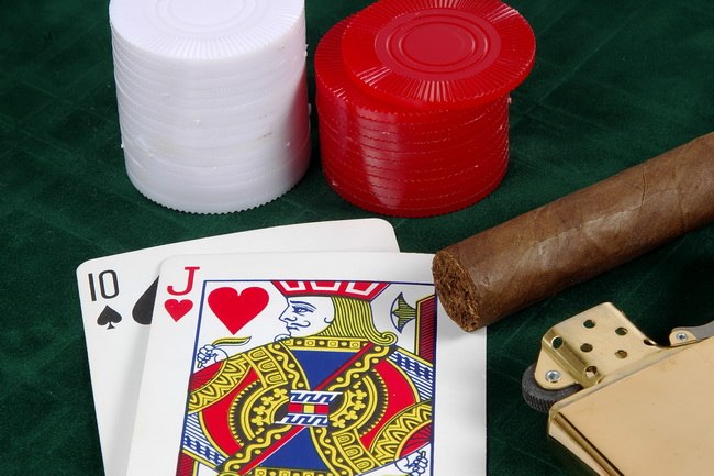 Бет-сайзинг на последних этапах турнира