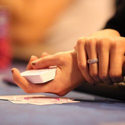 Нарушая общепринятые правила. Часть 1