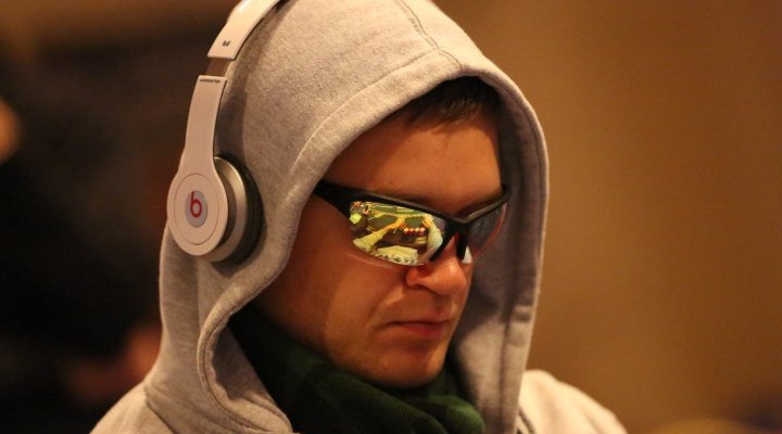 Нарушая общепринятые правила. Часть 1