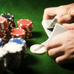 Основные стратегии для хедз-ап. Часть 1.