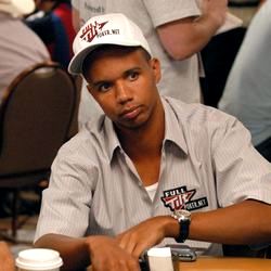 WSOP 2014. 10-й браслет Фила Айви и другие события