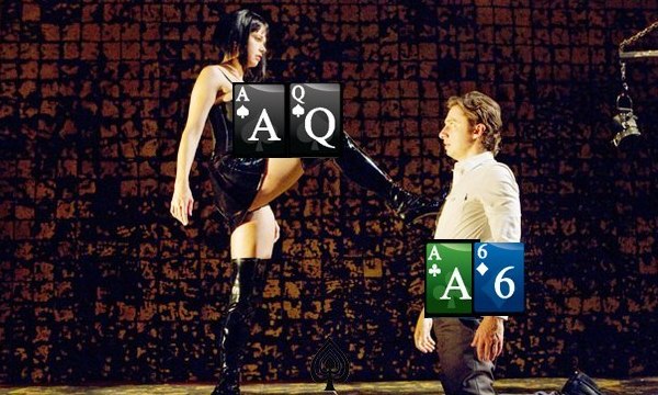 Почему покер не место для ошибок