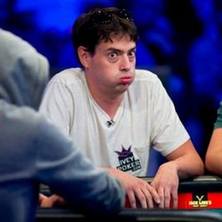 Амбициозные планы Марка Ньюхауза: хочу стать как Харрингтон