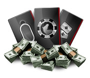 Награды за выбивание профессионалов из турниров MTOPS