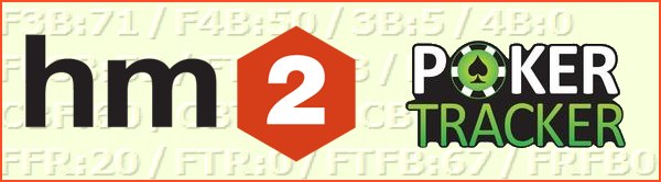 PokerTracker и Holdem Manager объединяются в одну команду