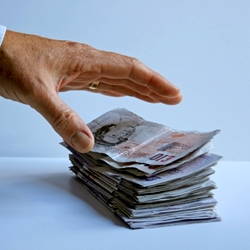 Реквием по PokerStars