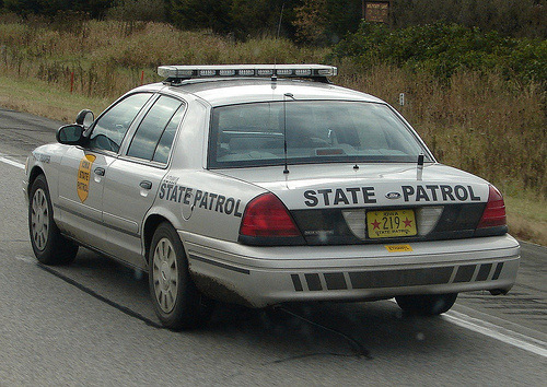 Американские полицейские украли 0 000 у игроков в покер