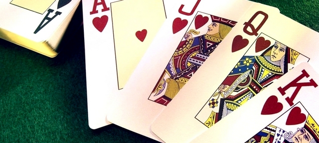 5 способов избежать досадных ошибок в покере