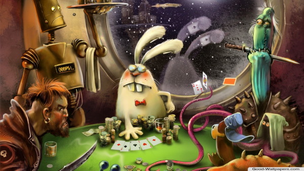 Не позволяйте вашему эго управлять вами