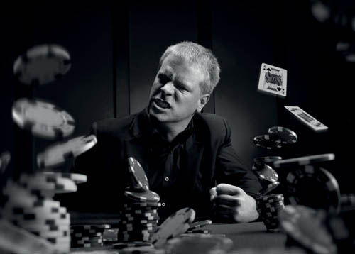 Не позволяйте вашему эго управлять вами