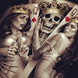 5 покерных ходов, которые приносят победу