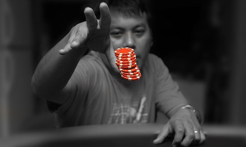 5 покерных ходов, которые приносят победу