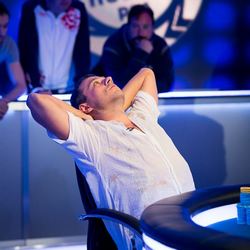 Еще два способа уйти от проигрыша за столом