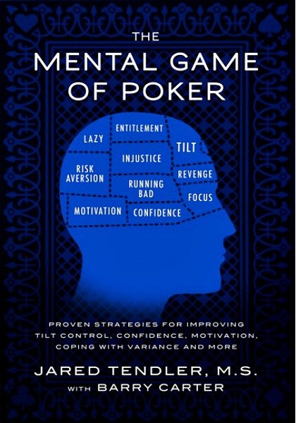 Покер: игры разума