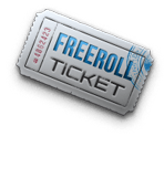 Challenge FreerollTicket