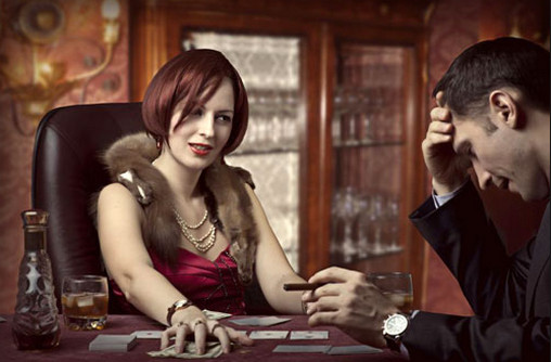 Идеи для покера: как найти фиша за столом