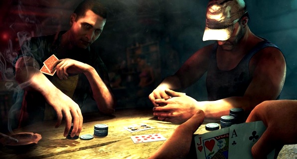 Секрет розыгрыша малой топ-пары от Лекса Вельдхуса