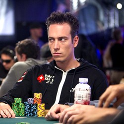 Секрет розыгрыша малой топ-пары от Лекса Вельдхуса