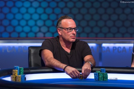 Уроки PCA 2014: еще раз о важности позции