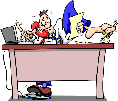 Как научиться думать быстро: 10 простых советов