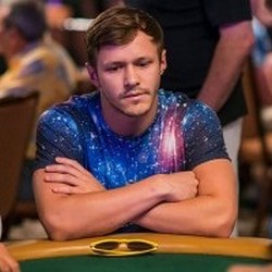 Дублер Лионеля Месси, Билли Четтеуей классно играет в онлайн покер