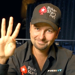 Даниель Негреану высказался в защиту онлайн покера в США
