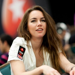 Лив Бори - саммая успешная женщина в покере