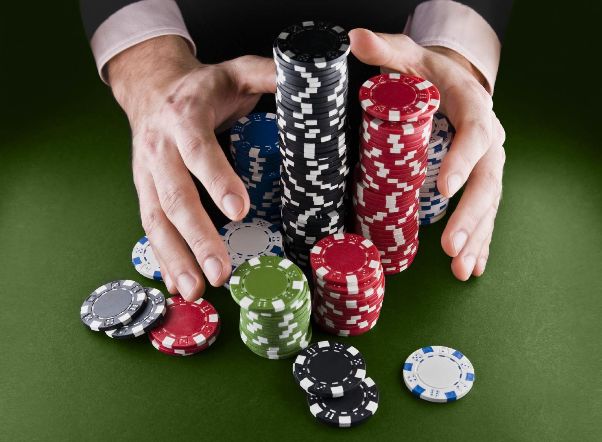 Покерный саботаж