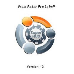SuperHUD PokerProLabs