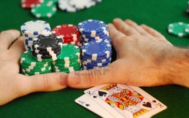 Неожиданный олл-ин