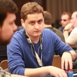 Скандал вокруг Хорошенина или покер по понятиям