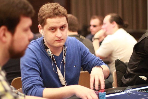 Скандал вокруг Хорошенина или покер по понятиям