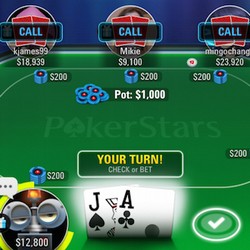 5 новых крутых покерных приложений