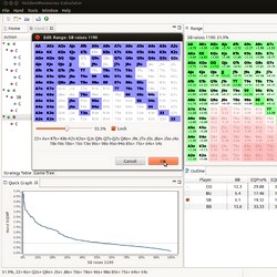 poker soft tournament 0