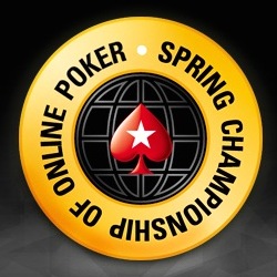 PokerStars SCOOP 2015
