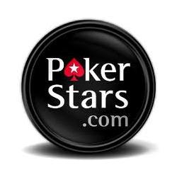 pokerstars logo