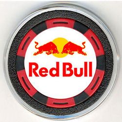 Red Bull стал официальным напитком PokerStars