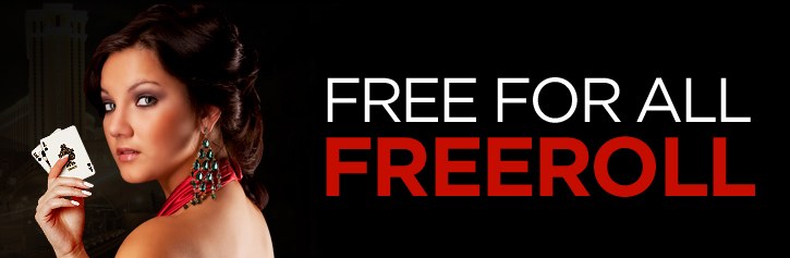 freerolls startegy 1