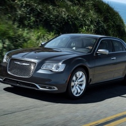 Chrysler 300