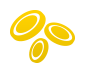 icon coins