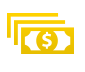 icon dollars