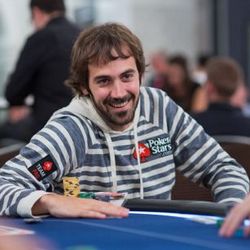 Джейсон Мерсье триумфатор SCOOP 2015