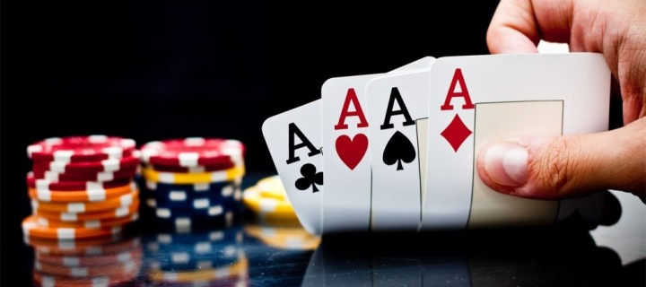 Искусственный интеллект проиграл в покер команде живых игроков