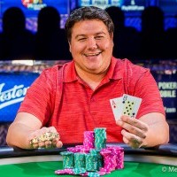 Шон Диб выиграл Event #15 на WSOP-2015