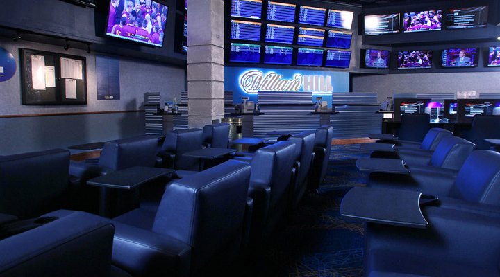 William Hill получил две награды от журнала eGaming Review